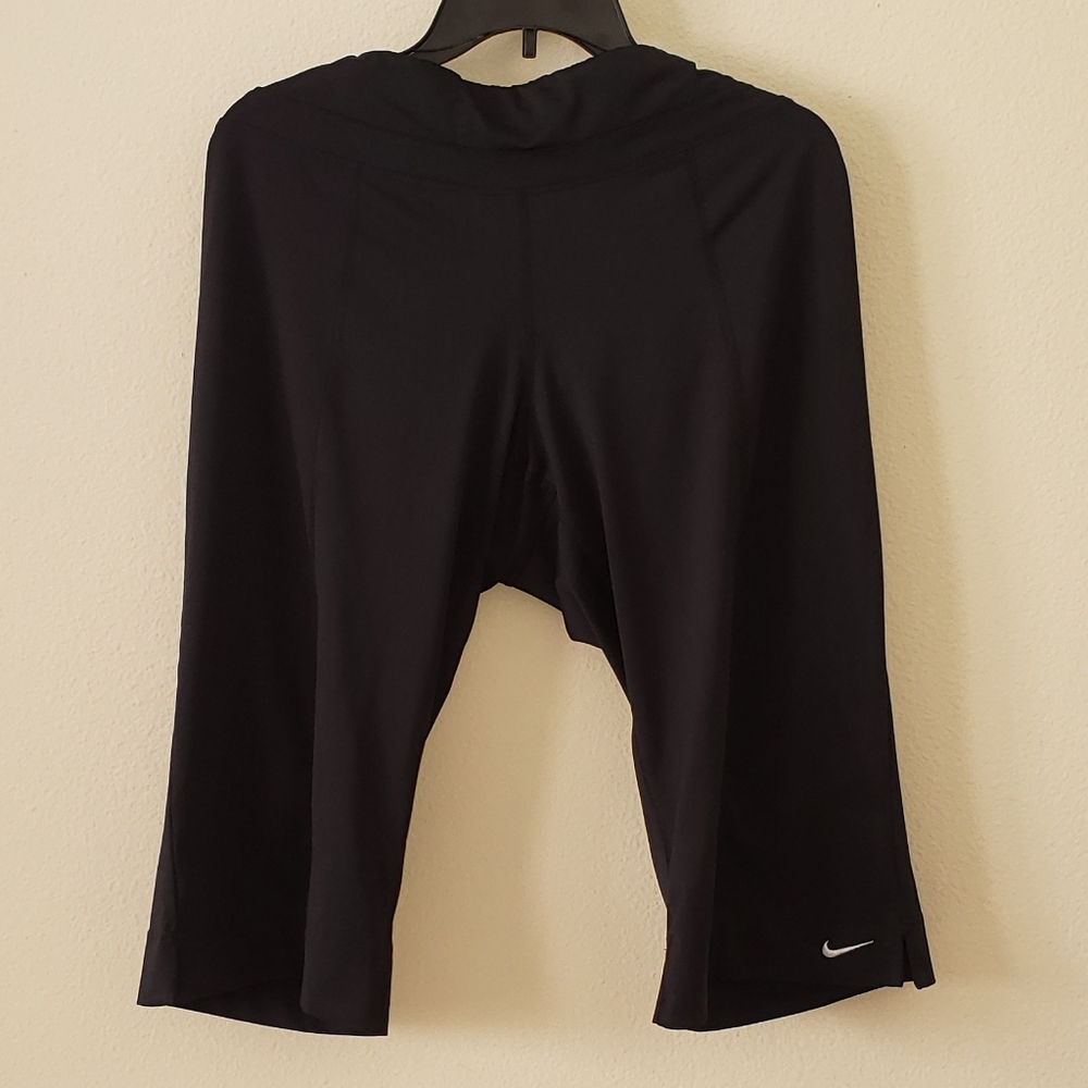 Nike Dri-FIT capris leggings yoga XL deal